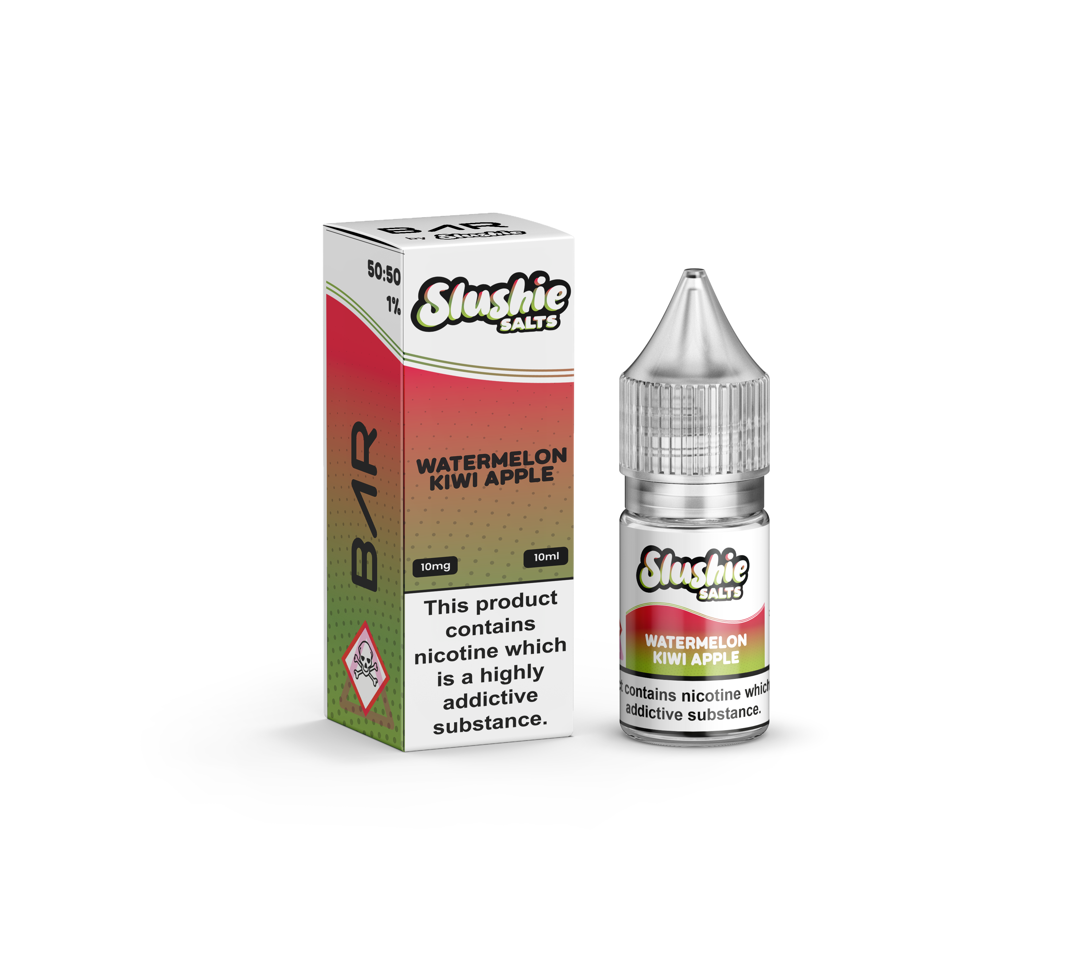 Liquidi Kiwi Vapor 10ml